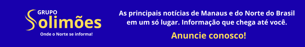 Portal Solimões