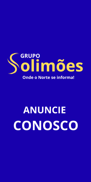 Portal Solimões