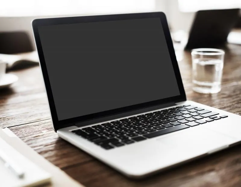 Notebook novo para venda - anúncio teste