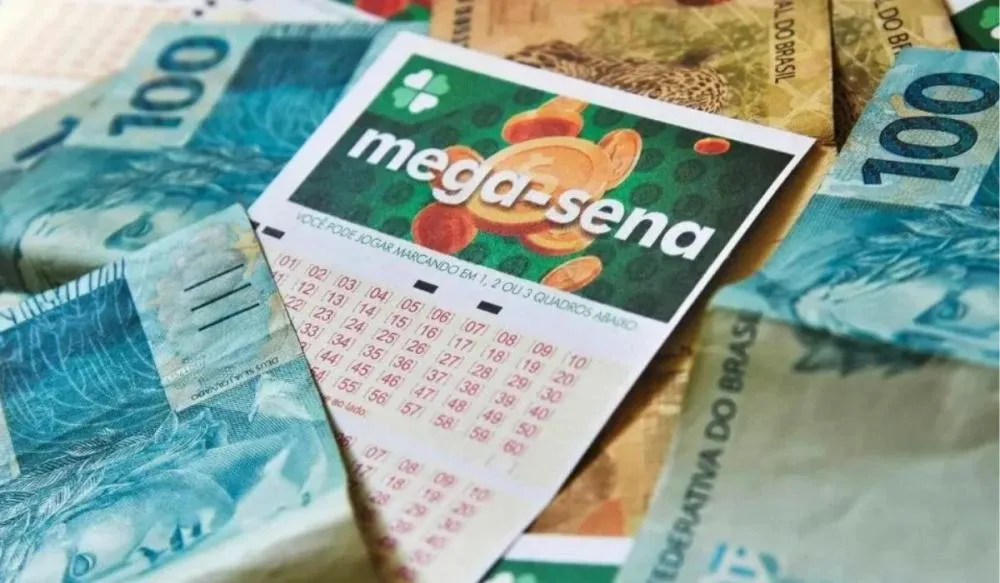 Mega-Sena acumula para R$ 41 milhões; confira os números sorteados
