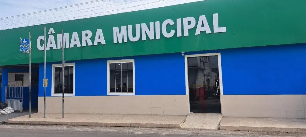 MP investiga irregularidades no Portal da Transparência da Câmara Municipal de São Paulo de Olivença