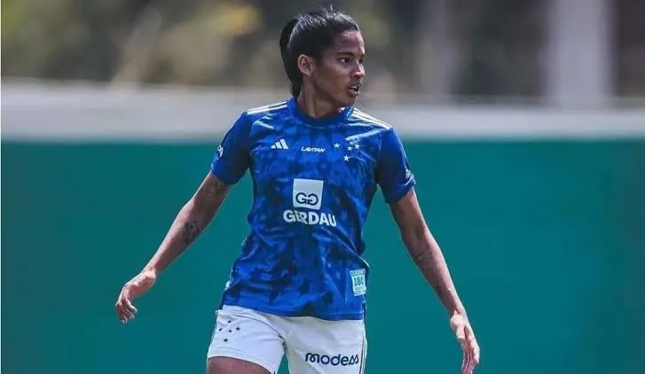 Amazonense Marília Furiel é convocada para amistosos da Seleção Brasileira contra a Argentina
