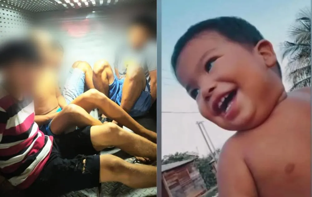 Criança de 2 anos morre após ser baleada durante tiroteio em Coari, no Amazonas