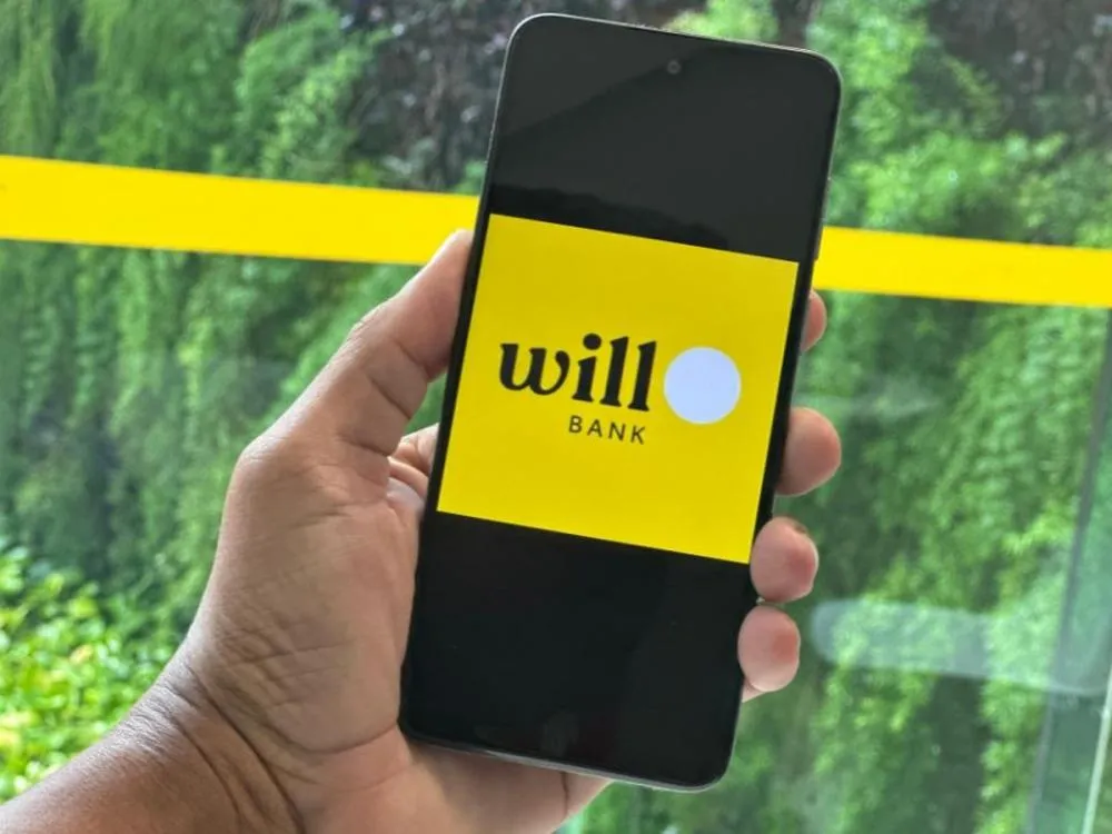 Banco Central decreta liquidação extrajudicial do Will Bank