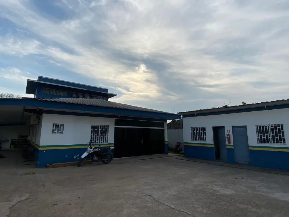 PC-AM prende homem por lesão corporal e tentativa de estupro da ex-companheira, em Nova Olinda do Norte