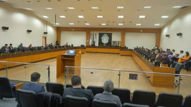 TJ-AM decide por unanimidade anular ato que suspendeu concurso da Câmara Municipal de Manaus