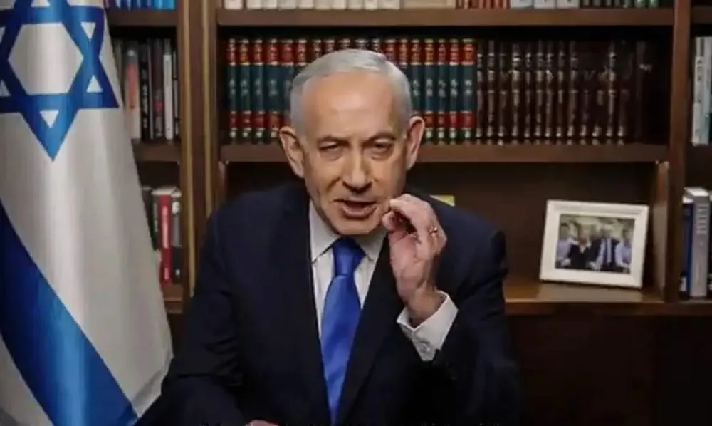 Netanyahu diz que há fortes indícios de que Khamenei pode ter morrido após ataques ao Irã