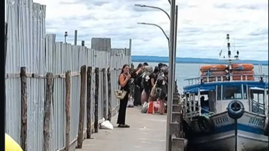 Turistas israelenses deixam a Bahia em meio à tensão no Oriente Médio