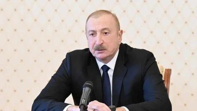 Azerbaijão acusa Irã de ataque a aeroporto e coloca Forças Armadas em alerta máximo