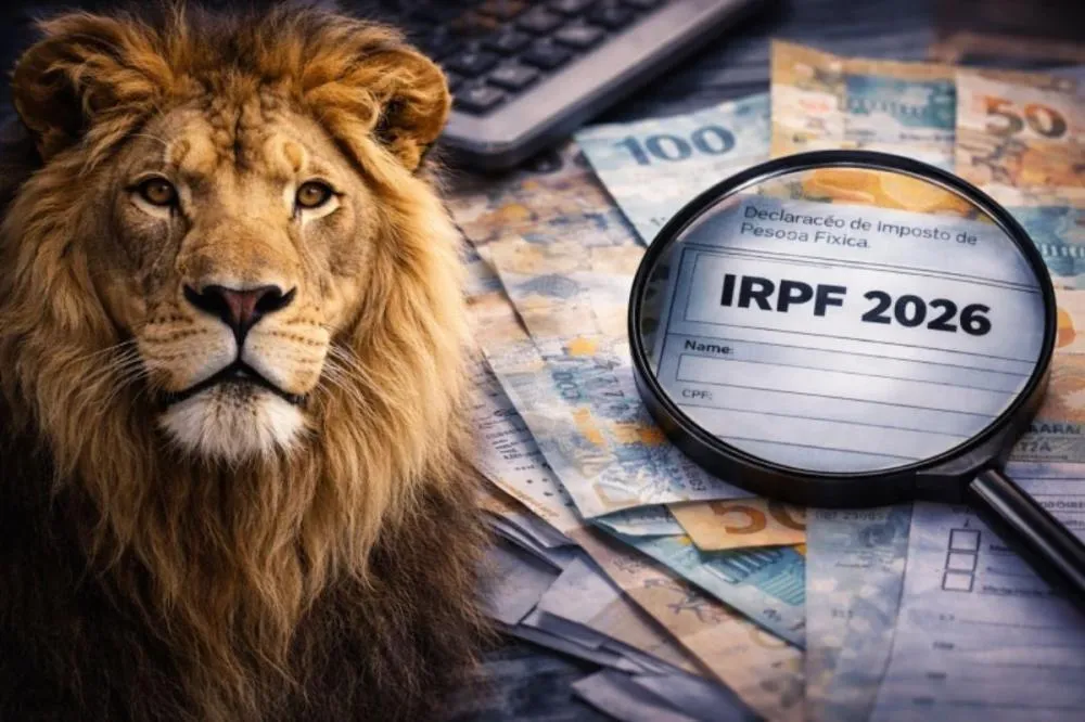 Receita antecipa liberação do programa do IRPF 2026 para download