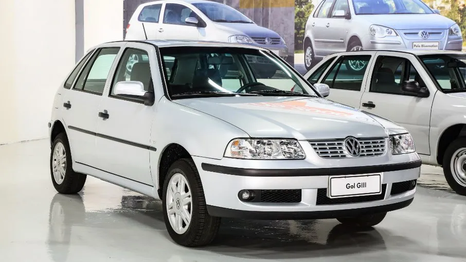 Carros de até R$ 50 mil seguem entre os mais buscados no Brasil; veja opções