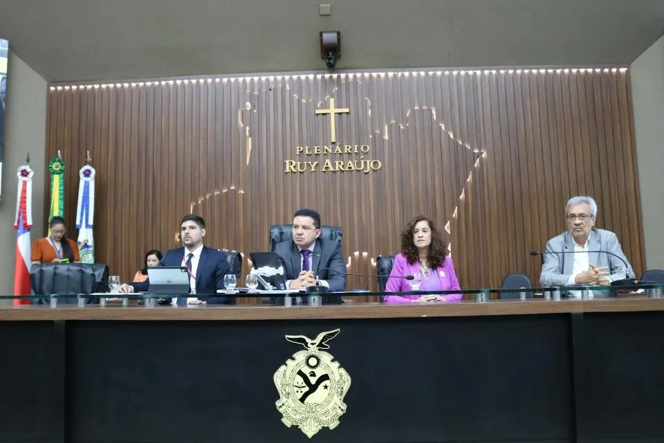 FCecon destaca na Aleam avanços do Cepcolu, que já prestou 6.932 atendimentos em um ano