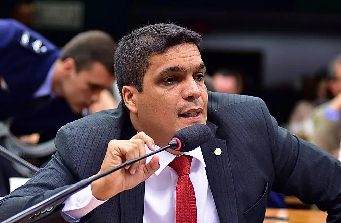 Cabo Daciolo anuncia pré-candidatura ao Senado pelo Amazonas