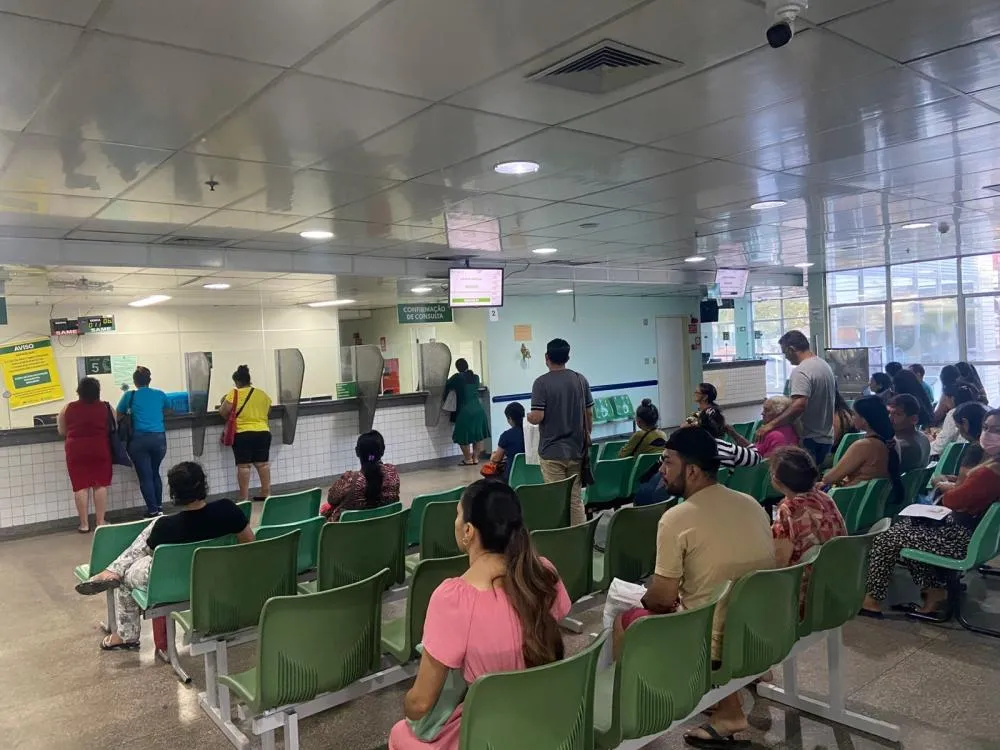 FCecon realiza mutirão de consultas oncológicas pélvicas e atende 31 pacientes