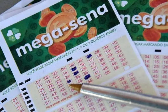 Mega-Sena sorteia prêmio de R$ 40 milhões neste sábado