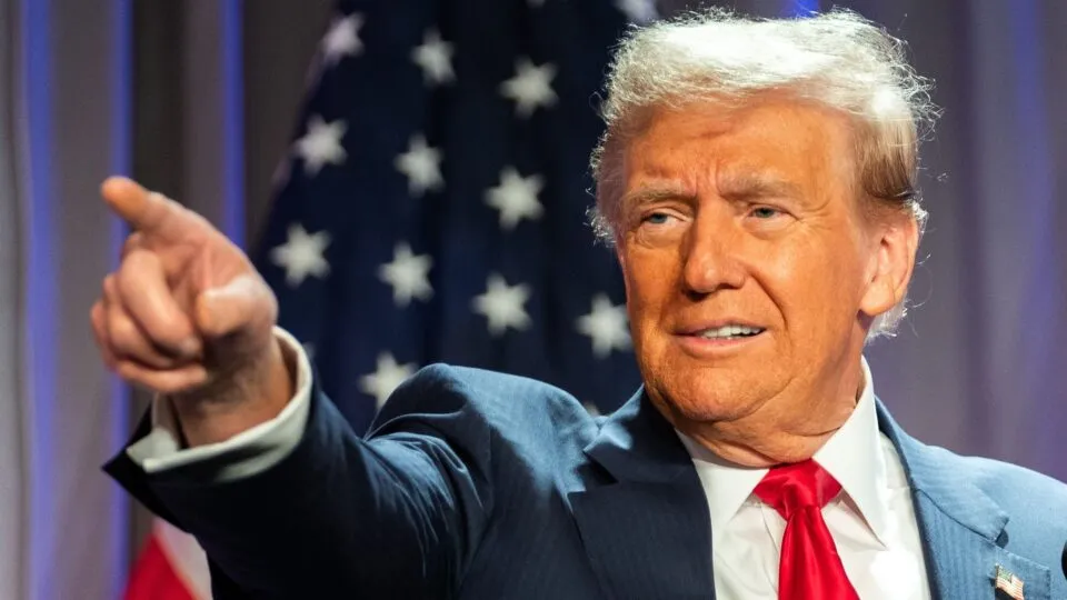 Trump diz que “Cuba é a próxima” ao exaltar ações militares dos EUA