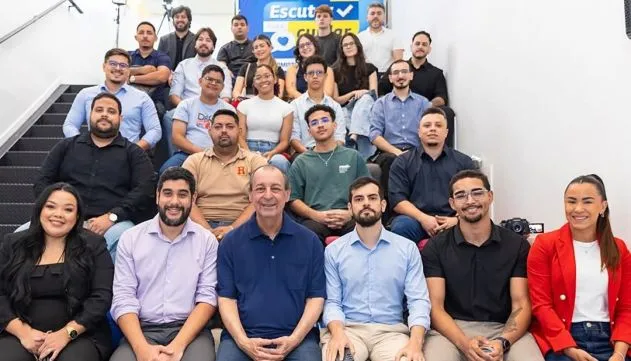 Omar Aziz destaca inovação no interior durante encontro com empreendedores no Amazonas