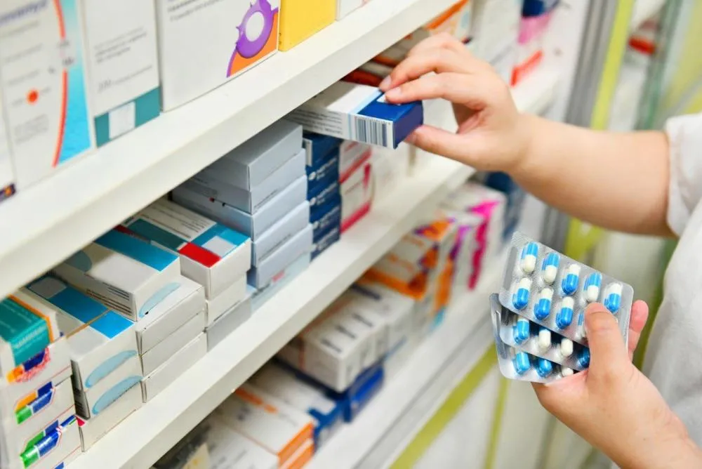 Medicamentos podem ter reajuste de até 3,81% a partir desta terça