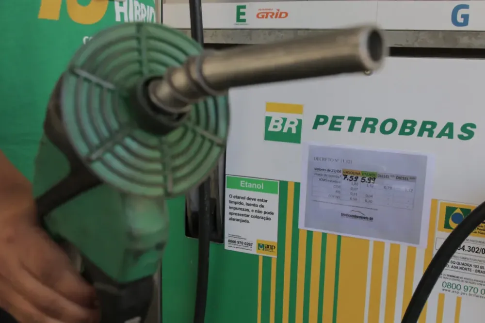 80% dos estados aderem à subvenção no diesel
