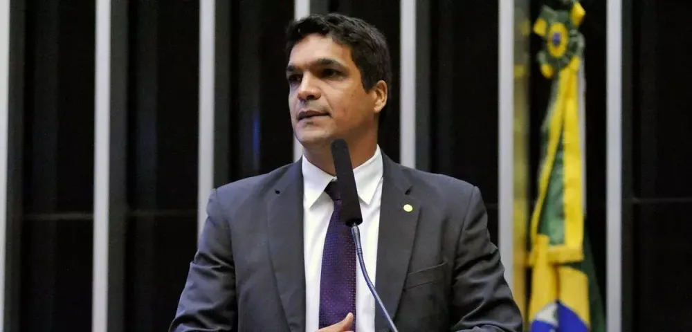 Cabo Daciolo anuncia pré-candidatura à Presidência da República