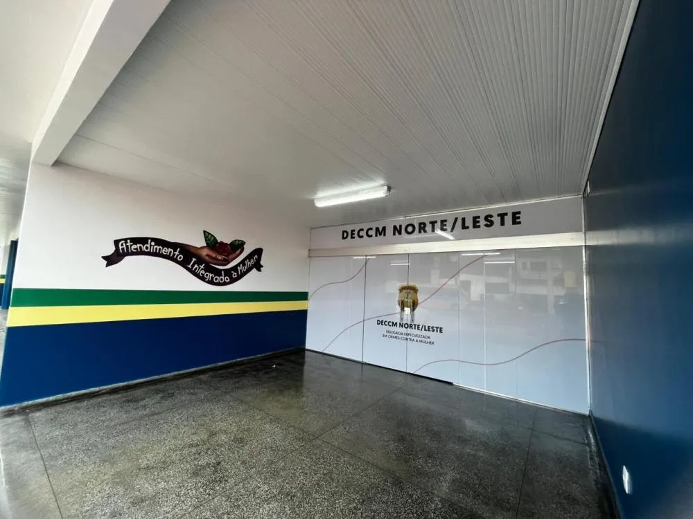 PC-AM prende homem por descumprir medida protetiva, ameaçar e injuriar a companheira no bairro Cidade de Deus