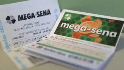 Mega-Sena sorteia prêmio estimado em R$ 40 milhões neste sábado