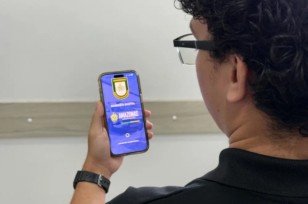 Aplicativo SSP Cidadão: Já disponível para download, plataforma digital vai tornar mais rápido o atendimento ao cidadão 