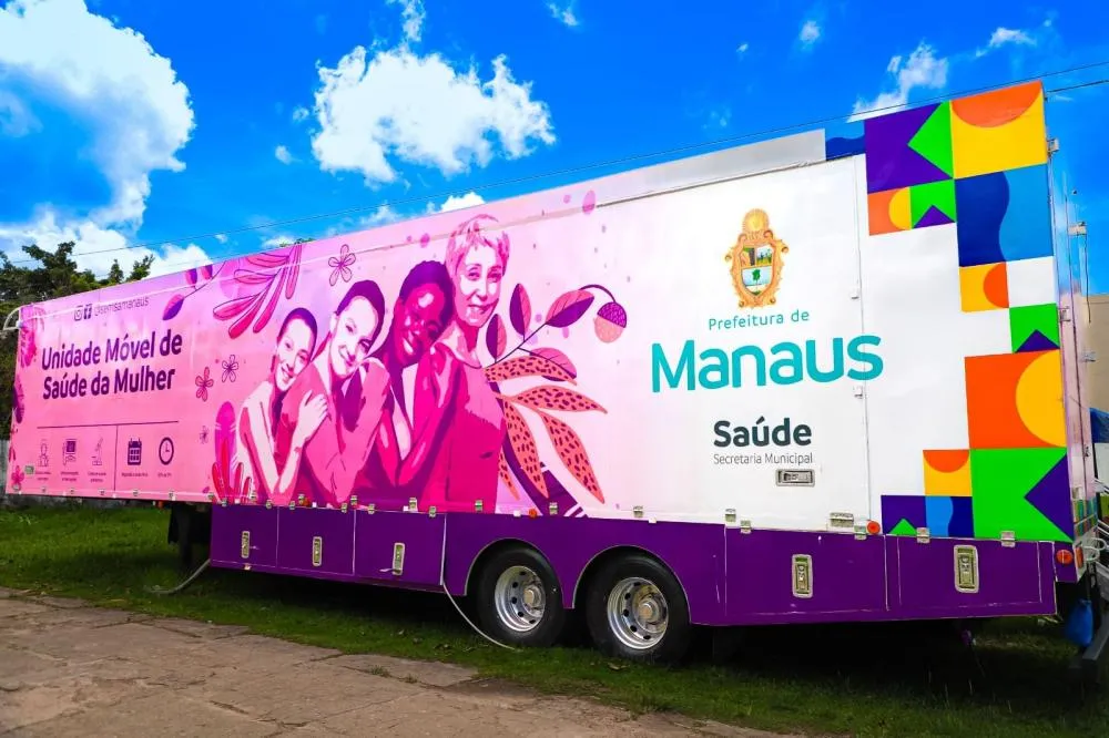 Prefeitura informa que unidades de Saúde da Mulher das zonas Oeste e Leste estão em novos endereços