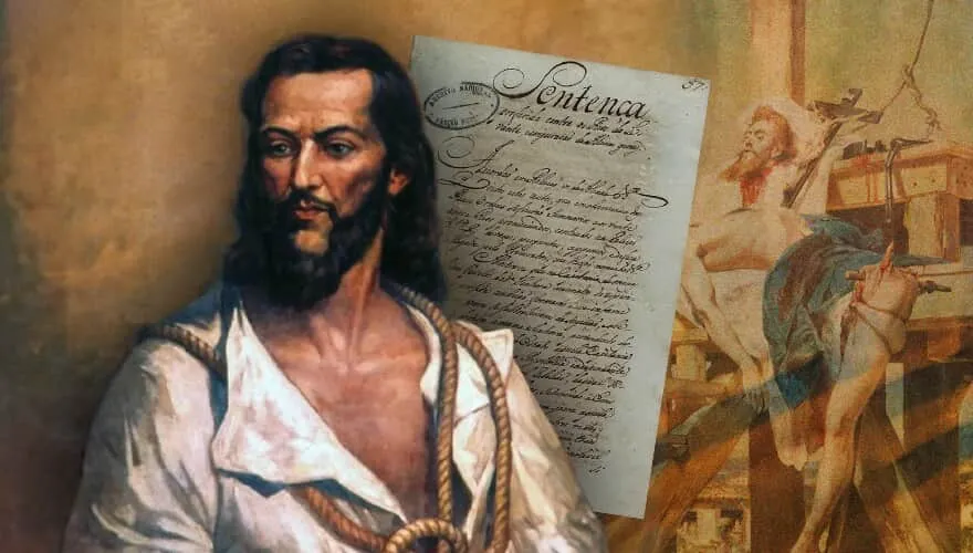 Tiradentes: a história do homem que virou mártir e símbolo de liberdade no Brasil