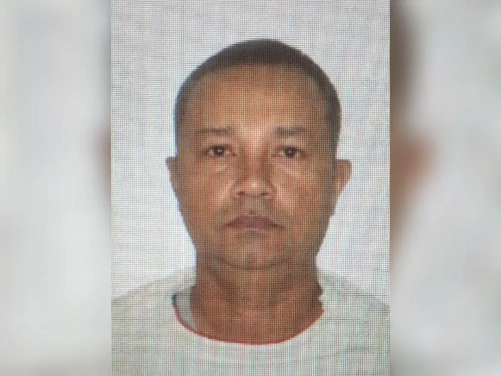 PC-AM divulga imagem de dois homens que desapareceram em datas e locais distintos de Manaus