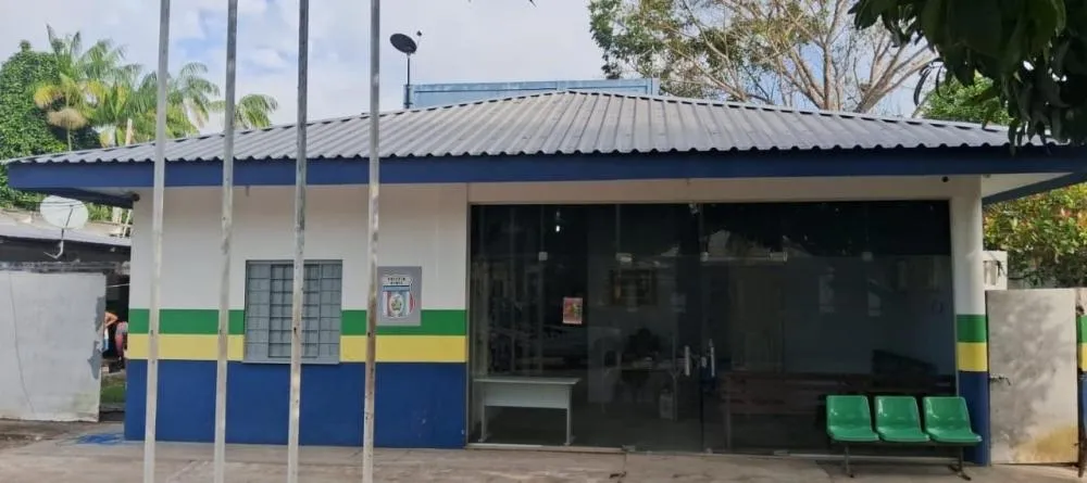 Em Carauari, PC-AM e PMAM prendem homem por ameaça, estupro e descumprimento de medida protetiva contra a ex-companheira