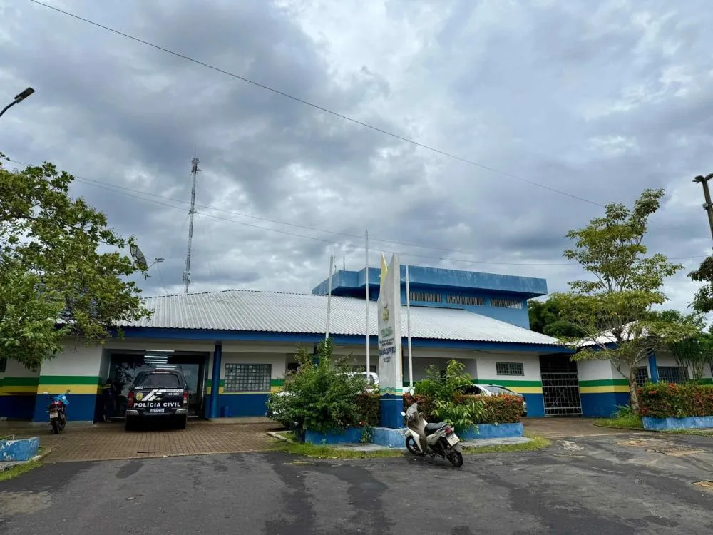 PC-AM prende homem por tentativa de feminicídio contra ex-companheira em Manacapuru