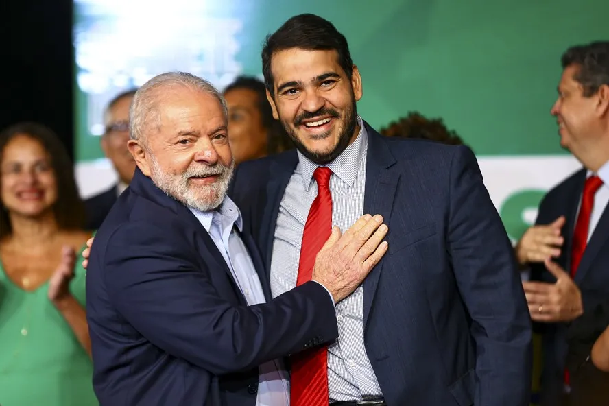 Senado rejeita indicação de Jorge Messias ao STF e impõe derrota histórica ao governo Lula