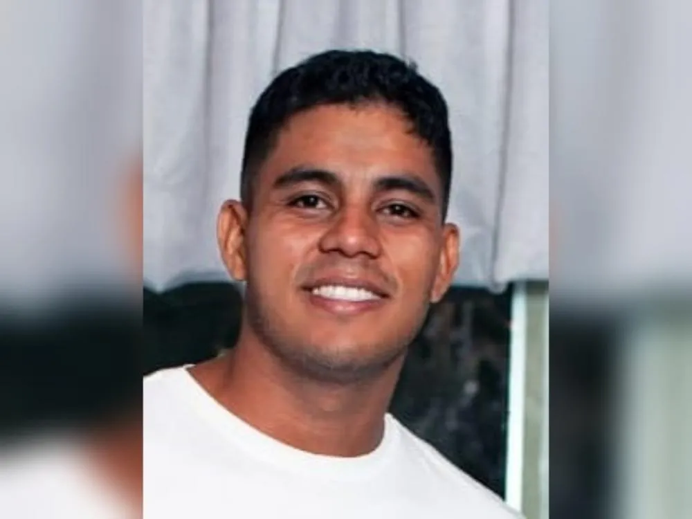 Polícia Civil divulga imagem de homem que desapareceu no bairro Raiz