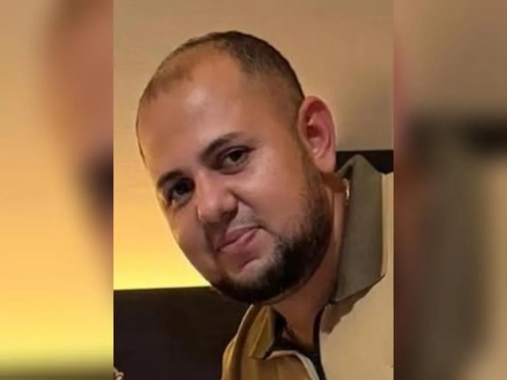 Polícia Civil do Amazonas divulga imagem de homem procurado por estupro de vulnerável, em Manacapuru