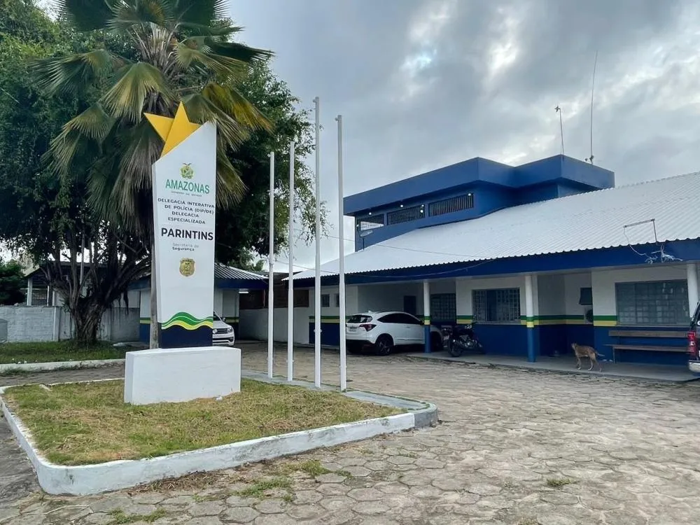 Em Parintins, Policiais Civis prendem homem por violência doméstica e maus tratos contra familiares