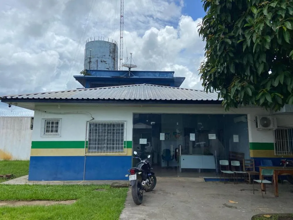 Operação Maçã Podre: PC-AM prende cinco pessoas por tráfico de drogas e associação criminosa em Juruá e Tefé