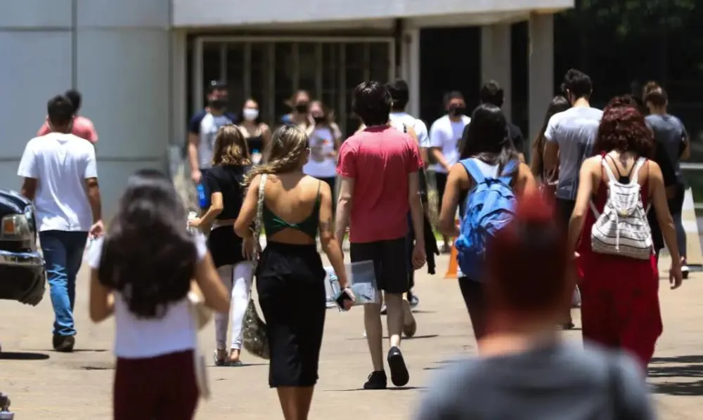 Unesco: matrículas no ensino superior mais que dobraram no mundo