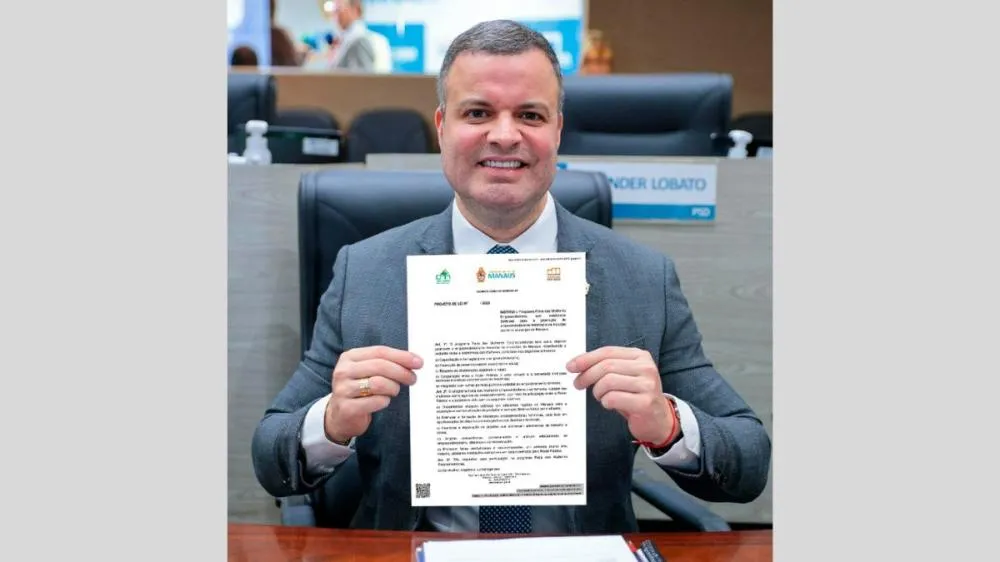 Projeto ‘Jardins de Chuva’ de Rodrigo Sá avança na Câmara e segue para sanção do prefeito