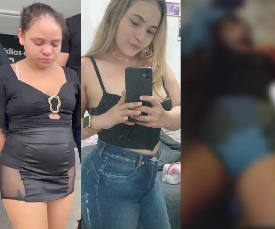Amiga é suspeita de matar jovem a facadas após triângulo amoroso na zona leste de Manaus