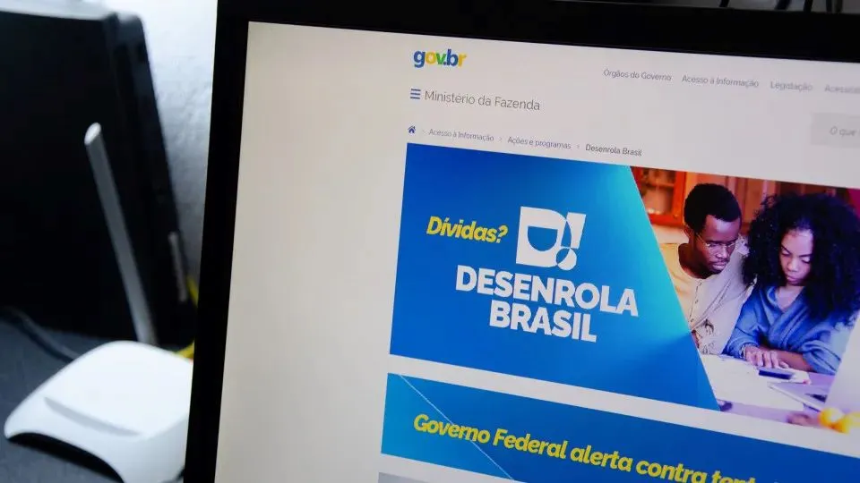 Caixa já renegociou R$ 820 milhões no novo Desenrola Brasil