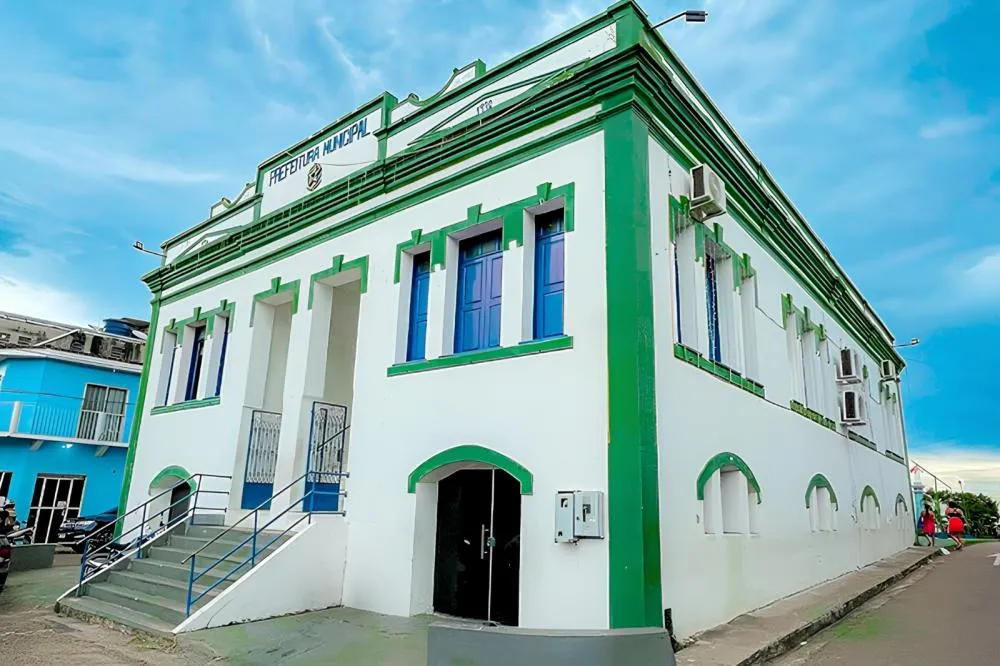 Após ação do MP, Justiça suspende pregão eletrônico da Prefeitura de Manacapuru com sobrepreço estimado em R$ 1 milhão