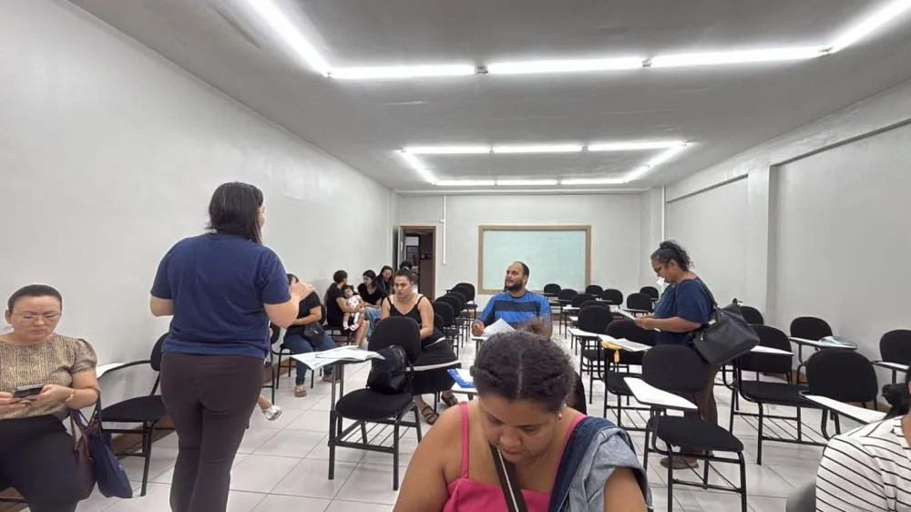 Prefeitura de Manaus inicia entrega de documentação do Programa Bolsa Idiomas 2026 nesta terça-feira, 19/5