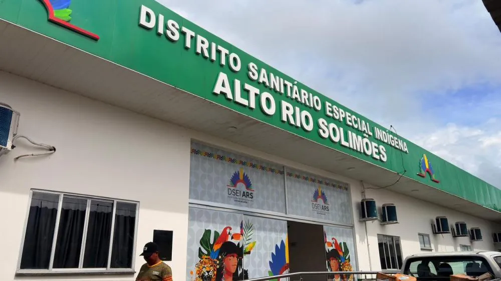 Governo do Amazonas fortalece ações para a saúde da mulher indígena em Tabatinga