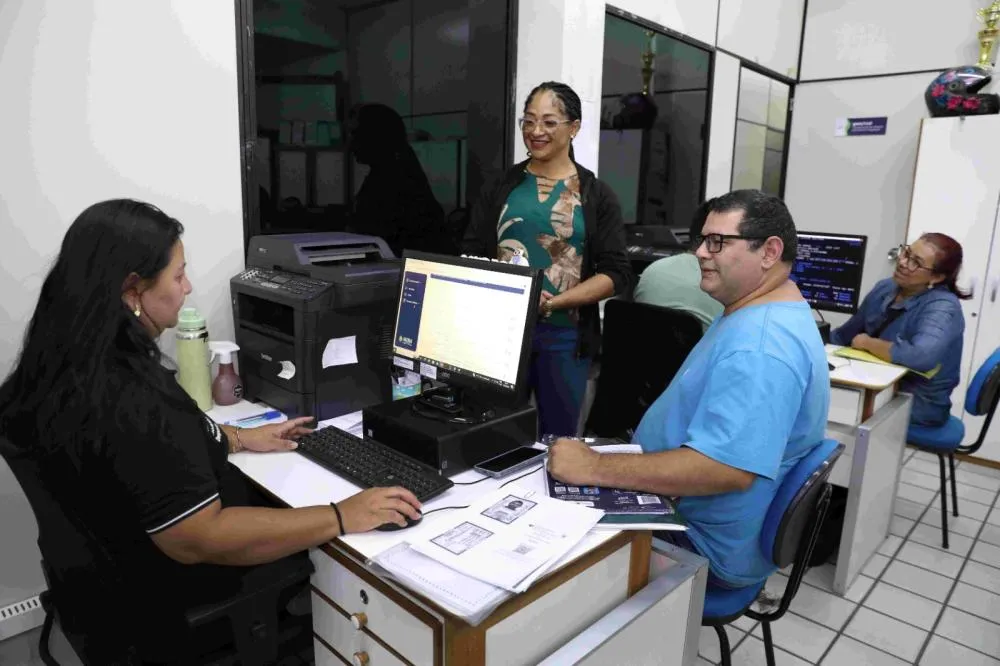 Secretaria de Educação convoca novos candidatos do PSS para atuação no interior e áreas indígenas do Amazonas