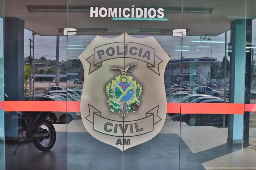 PC-AM prende homem por matar mototaxista que defendeu mulher durante briga de casal
