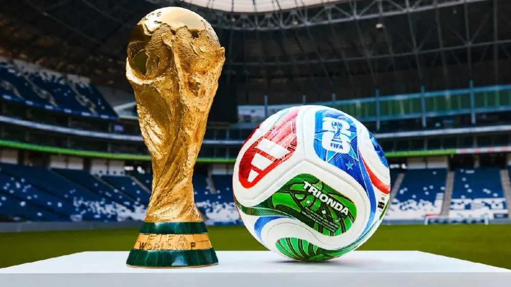 Seleção inicia reta final de preparação para a Copa na próxima quarta