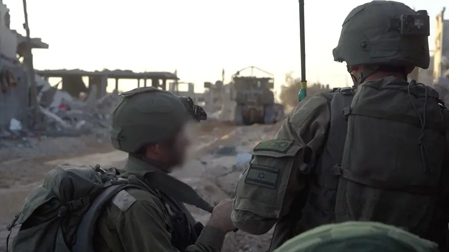 Israel impede avanço de embarcações de ativistas rumo à Gaza