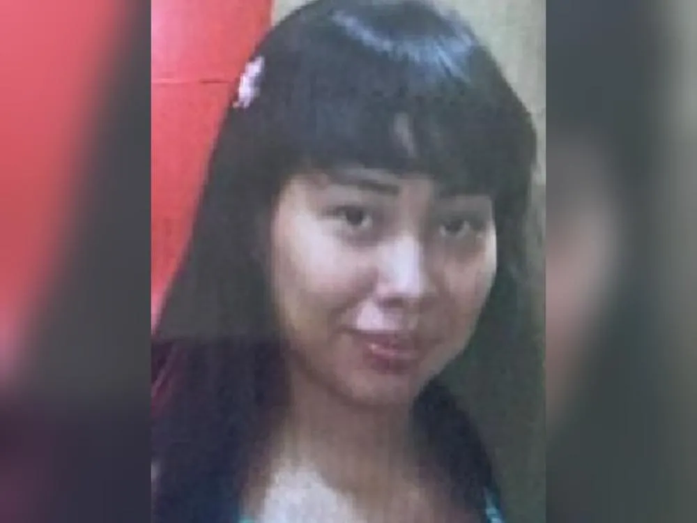 PC-AM divulga imagem de adolescente desaparecida no bairro Nova Cidade