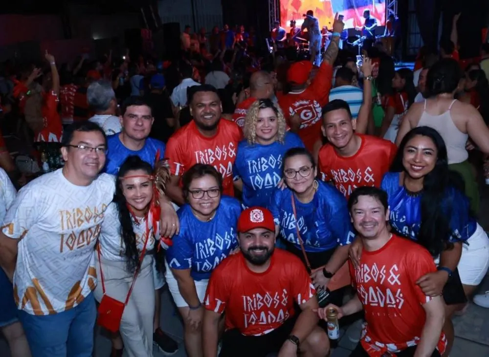 Largo de São Sebastião recebe noite de toadas e celebração da cultura amazonense nesta sexta-feira
